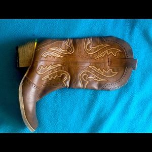 Cowboy/girl Boots